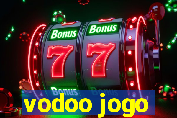 vodoo jogo