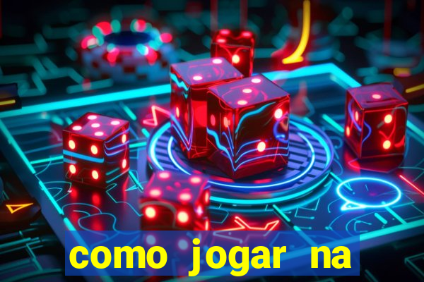 como jogar na roleta betano