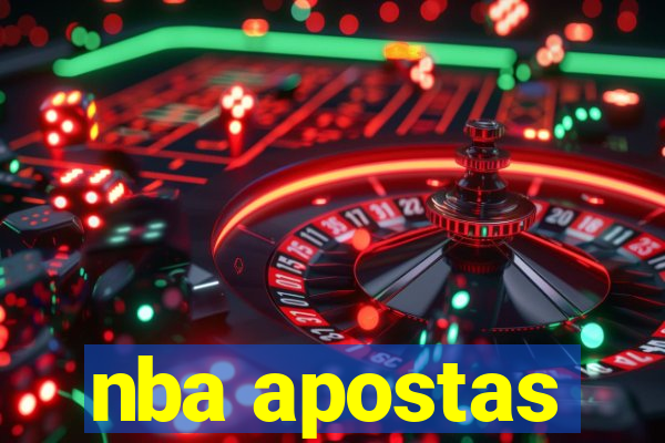 nba apostas