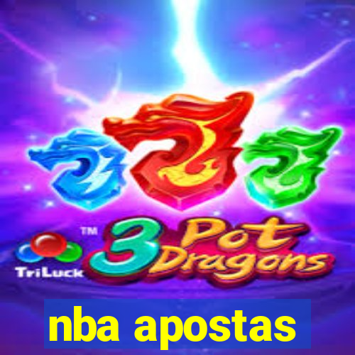 nba apostas