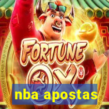 nba apostas