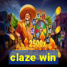 claze win