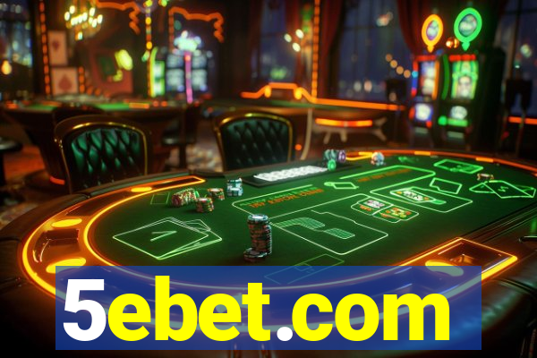 5ebet.com