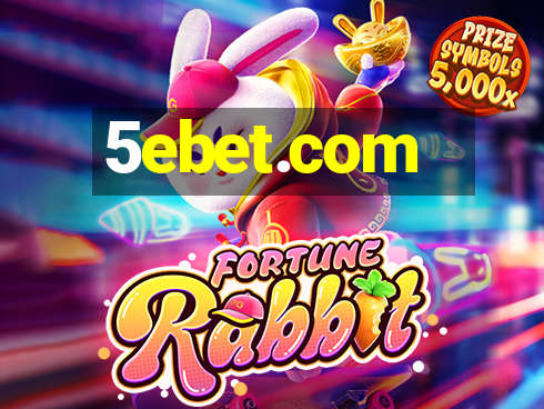 5ebet.com