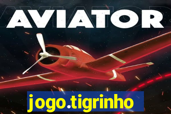 jogo.tigrinho