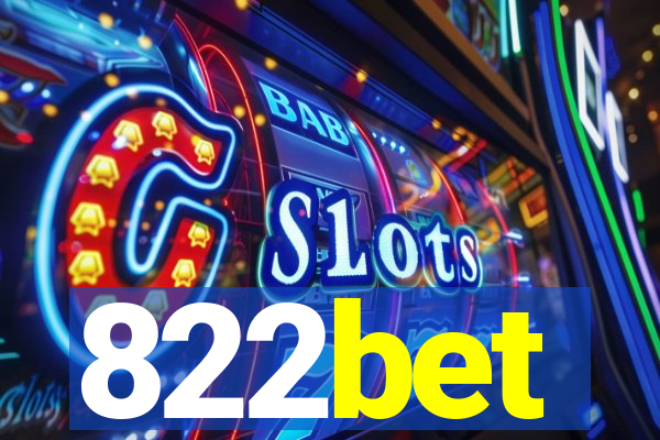 822bet