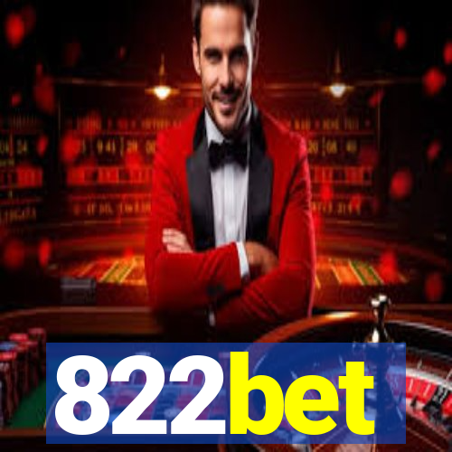 822bet