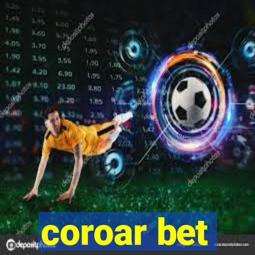 coroar bet