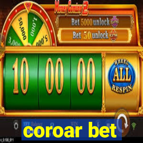 coroar bet