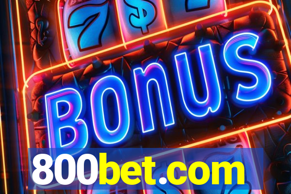 800bet.com