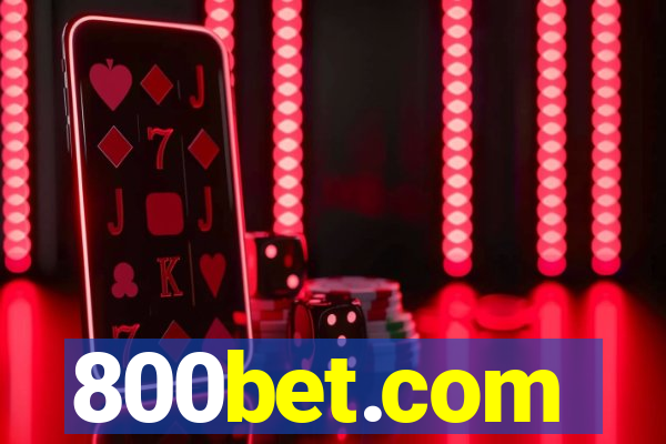 800bet.com