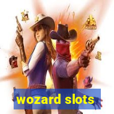 wozard slots