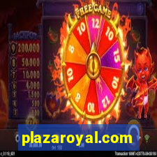 plazaroyal.com