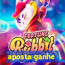 aposta ganhe