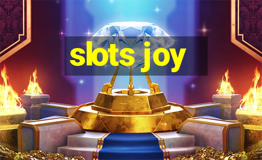 slots joy