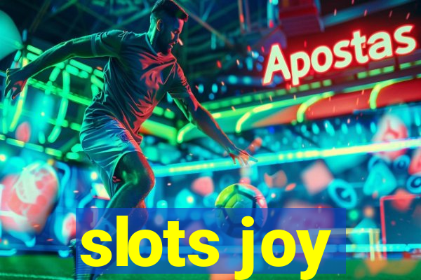 slots joy