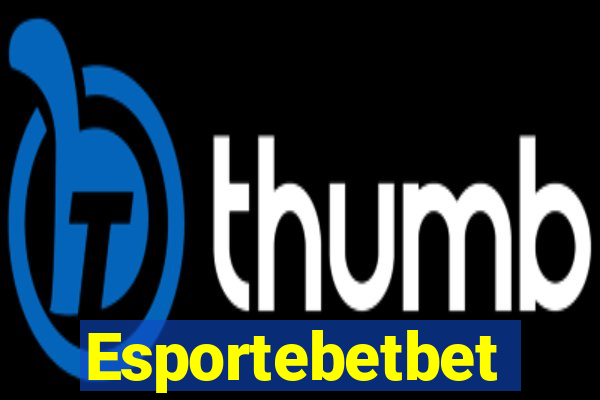 Esportebetbet