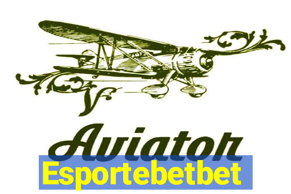 Esportebetbet