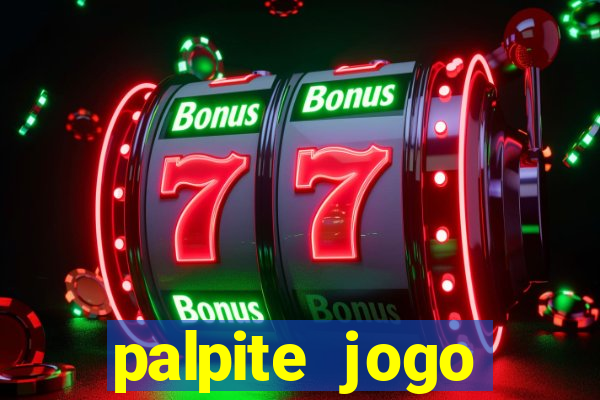 palpite jogo tottenham hoje