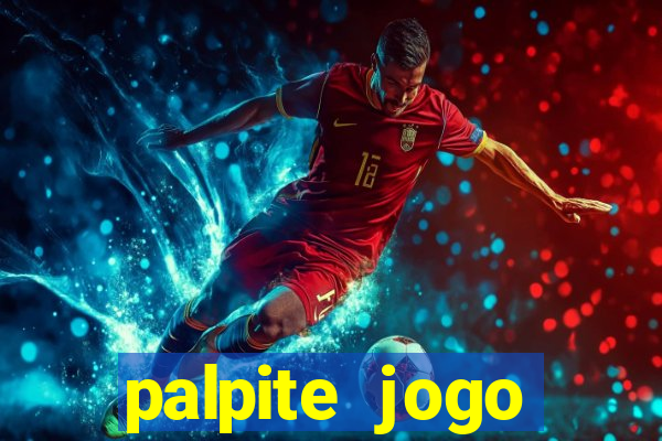 palpite jogo tottenham hoje