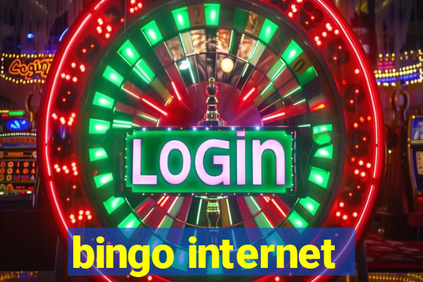 bingo internet