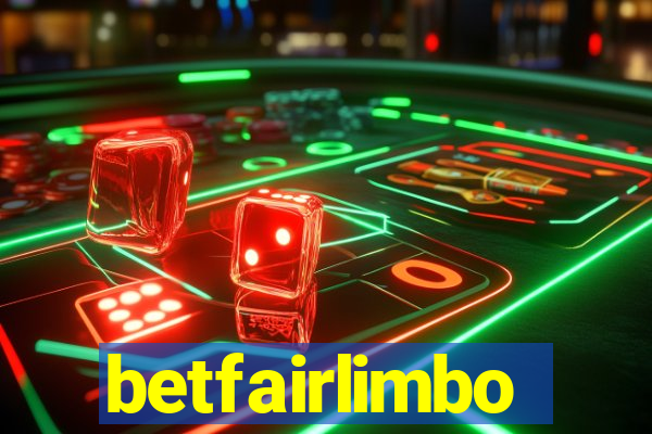 betfairlimbo