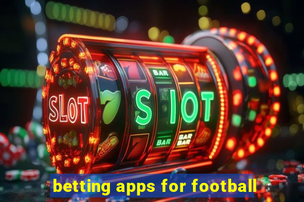 betting apps for football