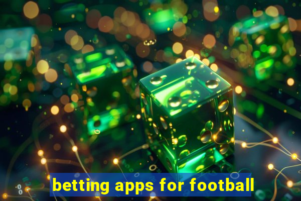 betting apps for football