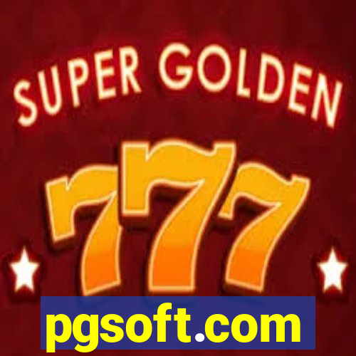 pgsoft.com