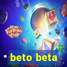 beto beta