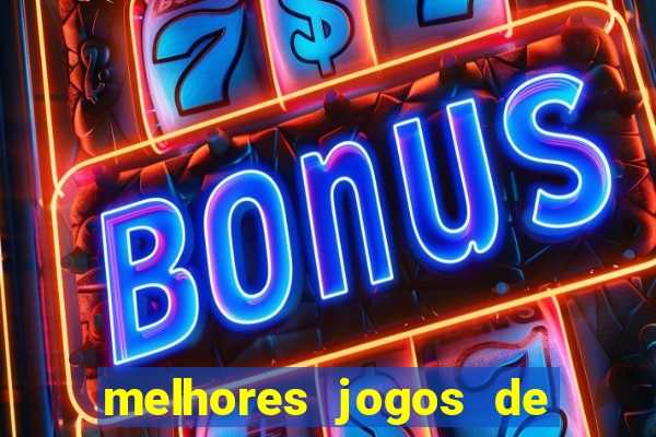 melhores jogos de casino para ganhar dinheiro