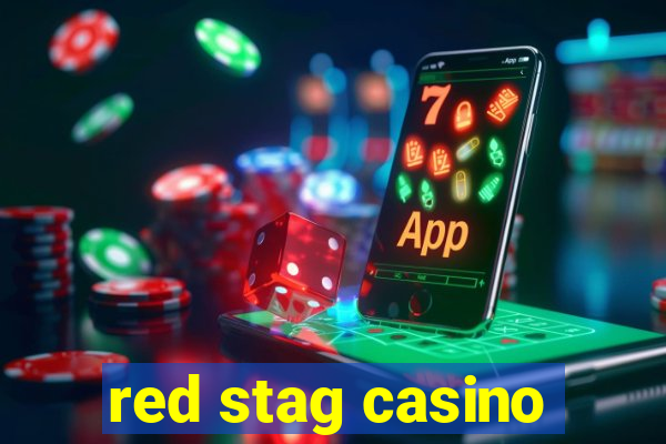 red stag casino