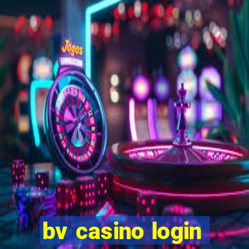 bv casino login