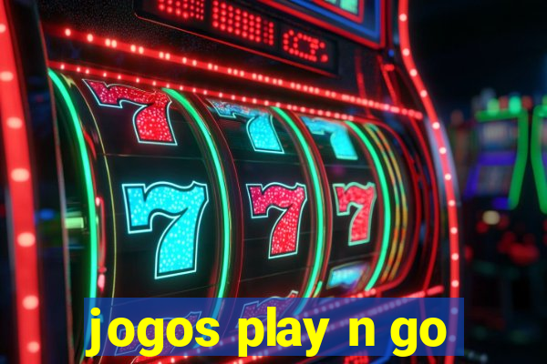 jogos play n go