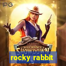 rocky rabbit