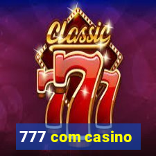 777 com casino