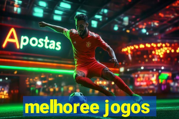 melhoree jogos