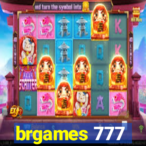 brgames 777