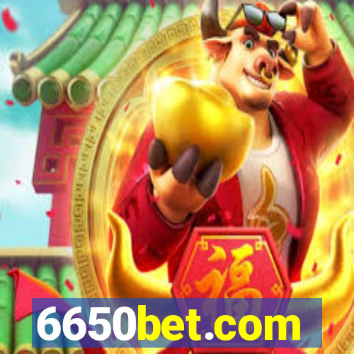 6650bet.com