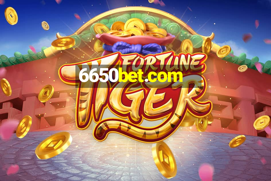 6650bet.com