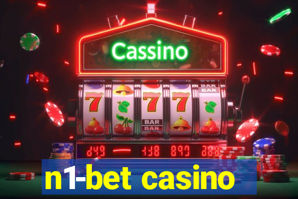 n1-bet casino