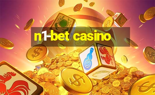 n1-bet casino