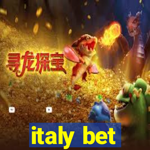 italy bet