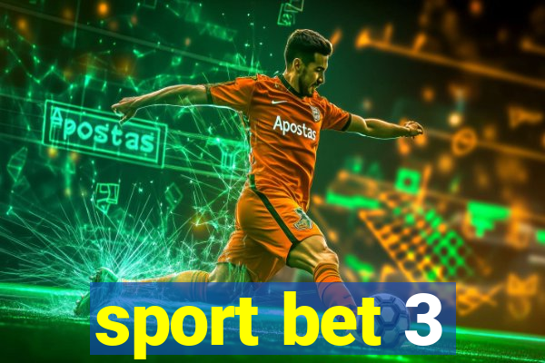 sport bet 3