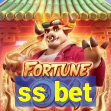 ss bet