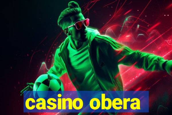 casino obera