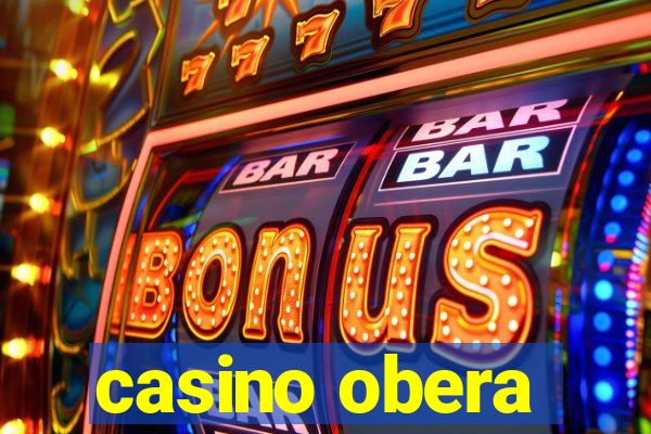 casino obera