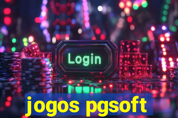 jogos pgsoft