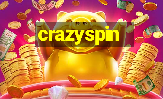 crazyspin