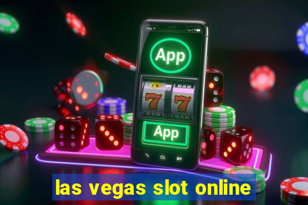 las vegas slot online